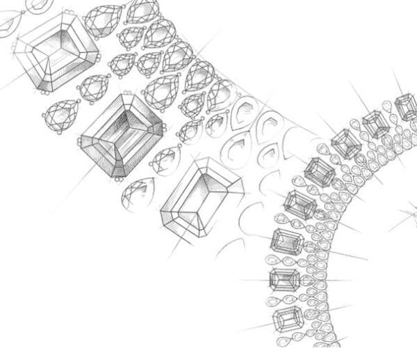 Lab Grown Jewellery Manufacturer - Karma Designs