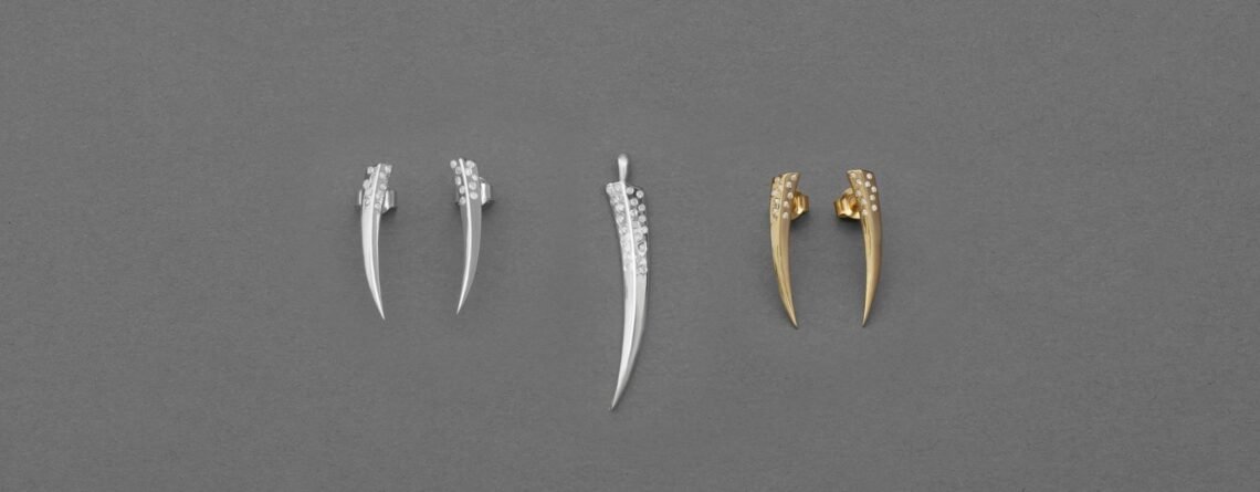 Custom Jewellery Supplier