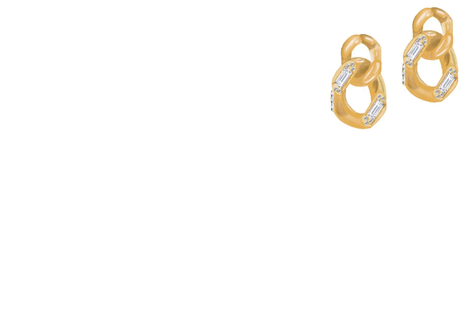 B2B Custom Earring Manufacturing – Sustainable Gold Jewelry Factory & Lab Grown Gold Manufacturer