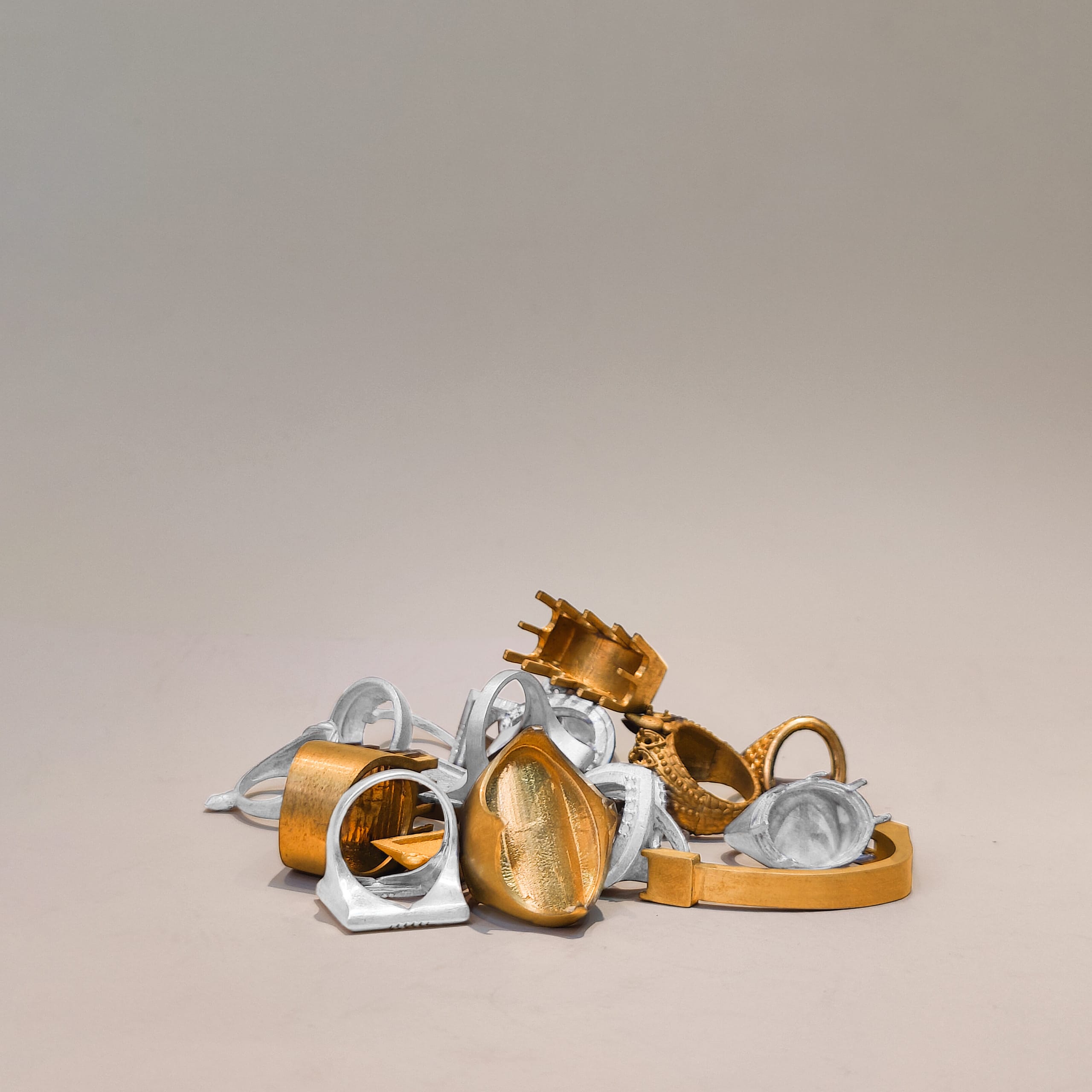 jewellery manufacturer