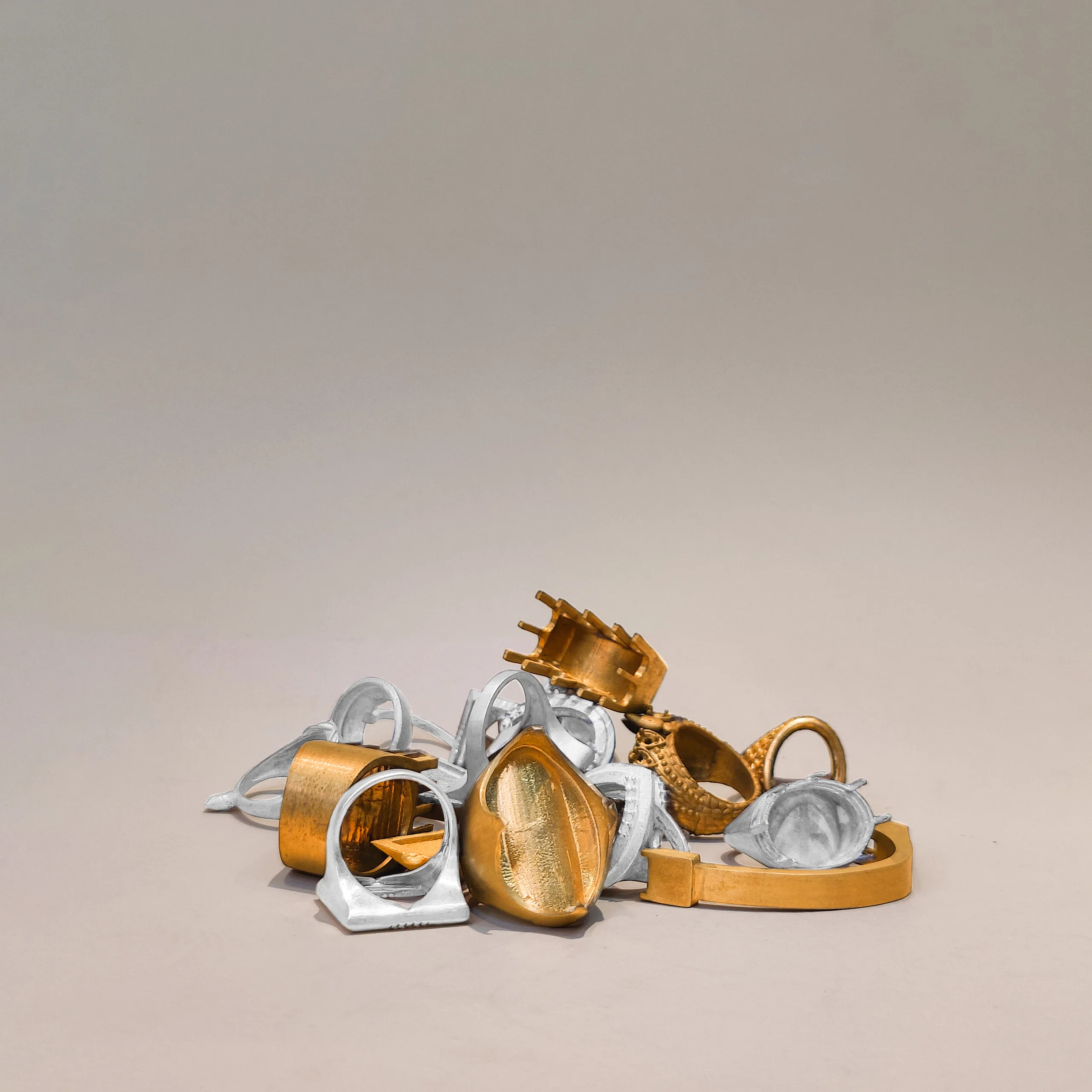 jewellery manufacturer