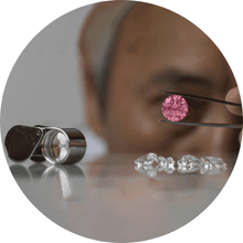 colour diamonds expert guidance