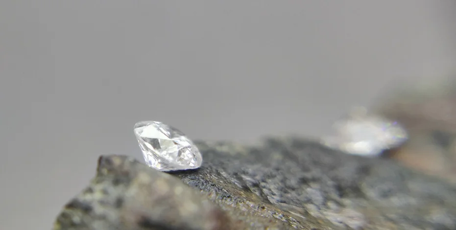 Diamond jewelleries in l.A