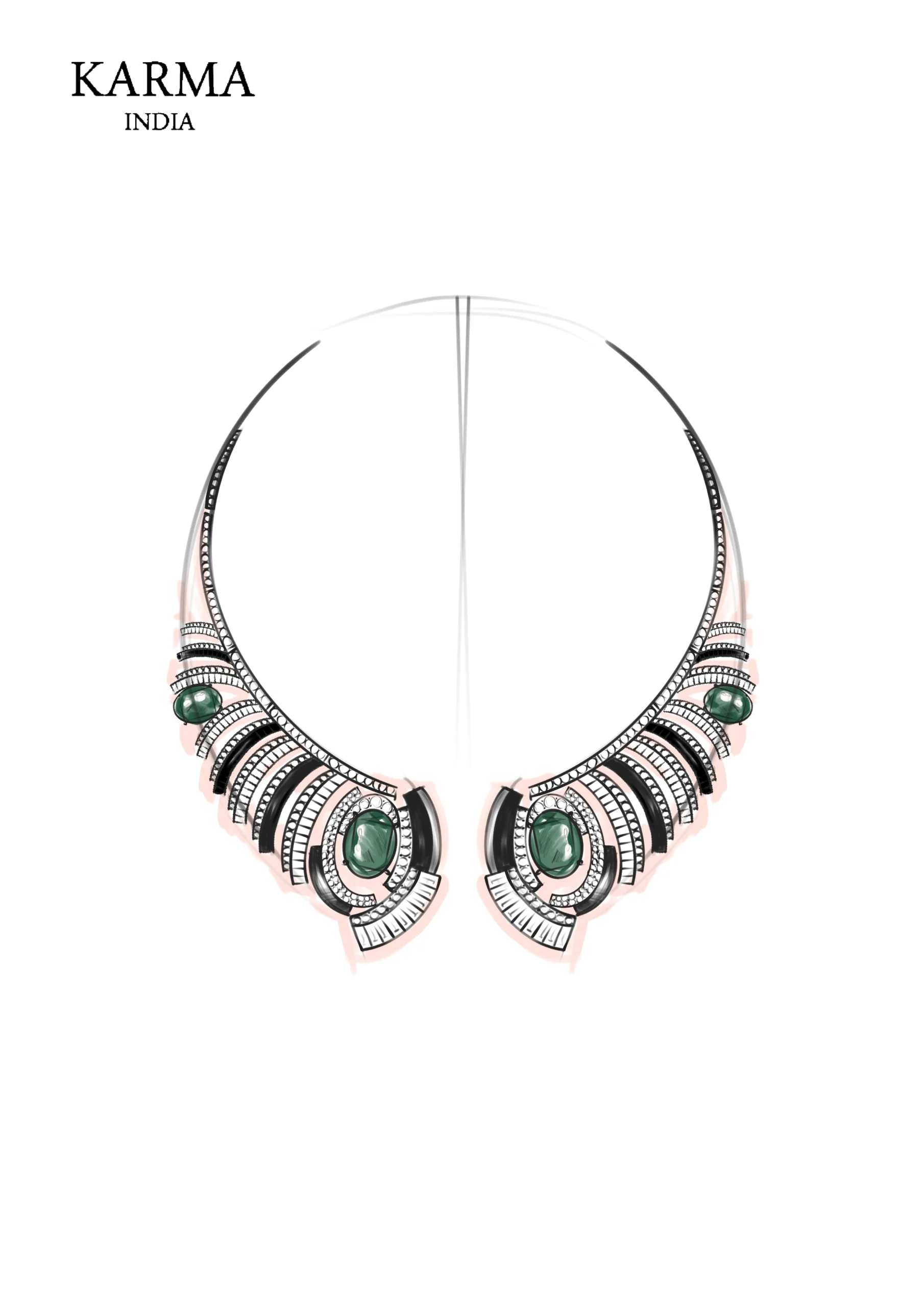 custom design in india