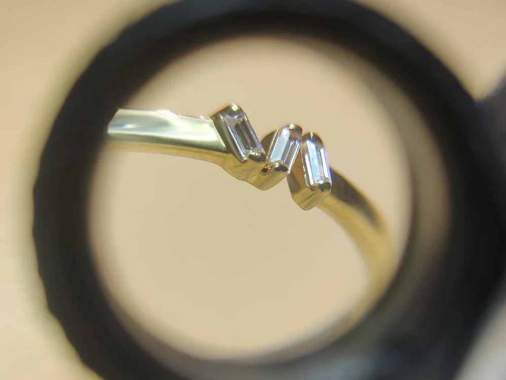 high quality jewellery