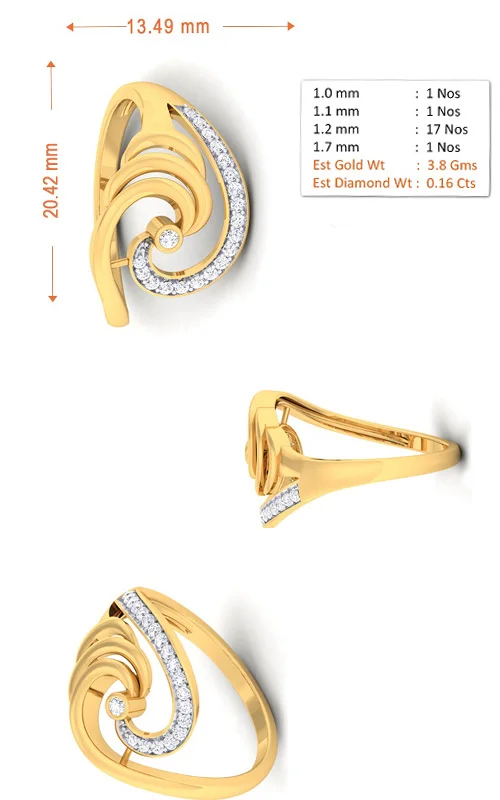 bespoke cad rendering