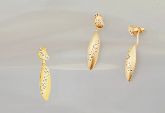 COSTOM JEWELLERY MANUFACTURER