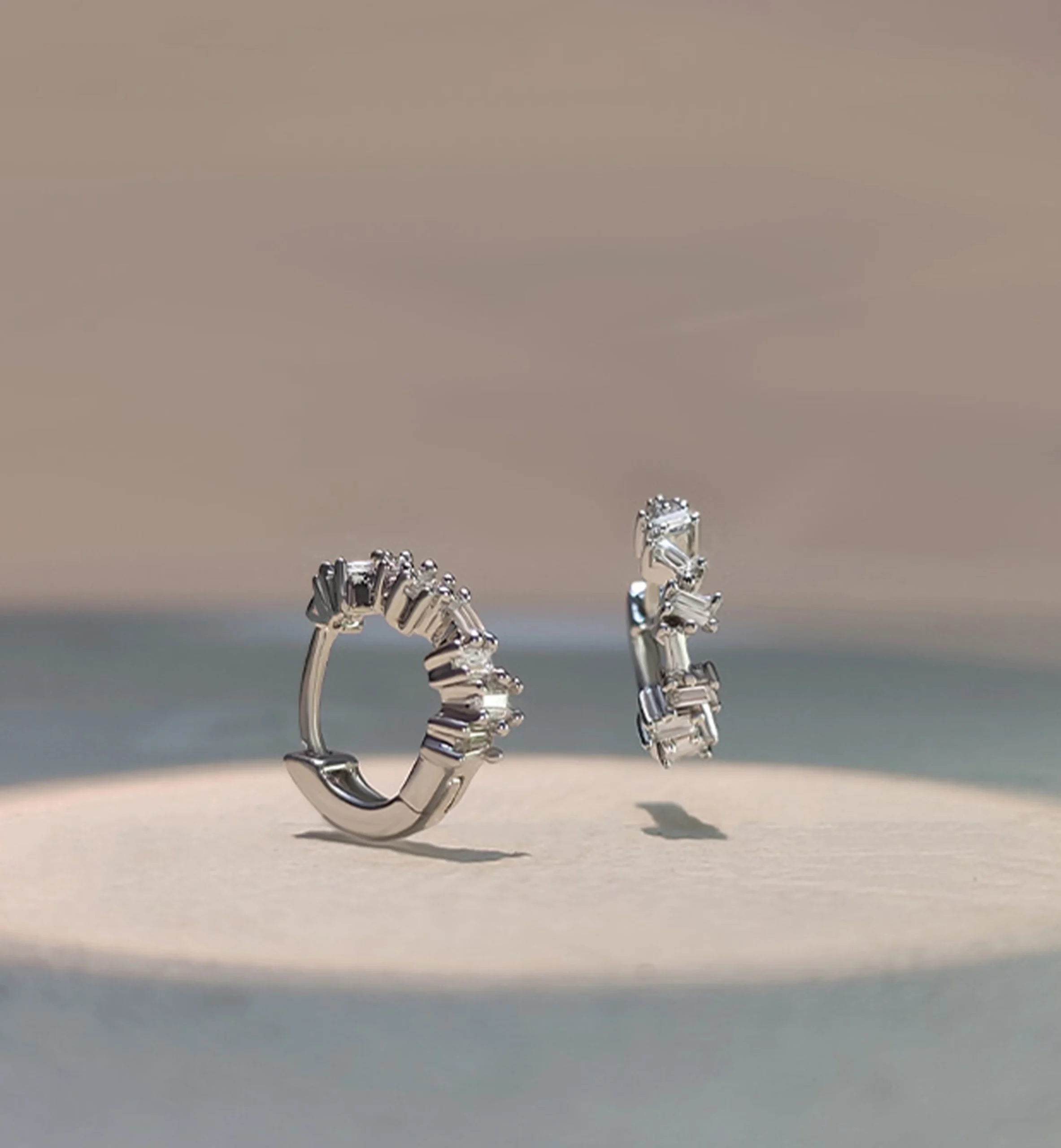 Sterling Silver Rings