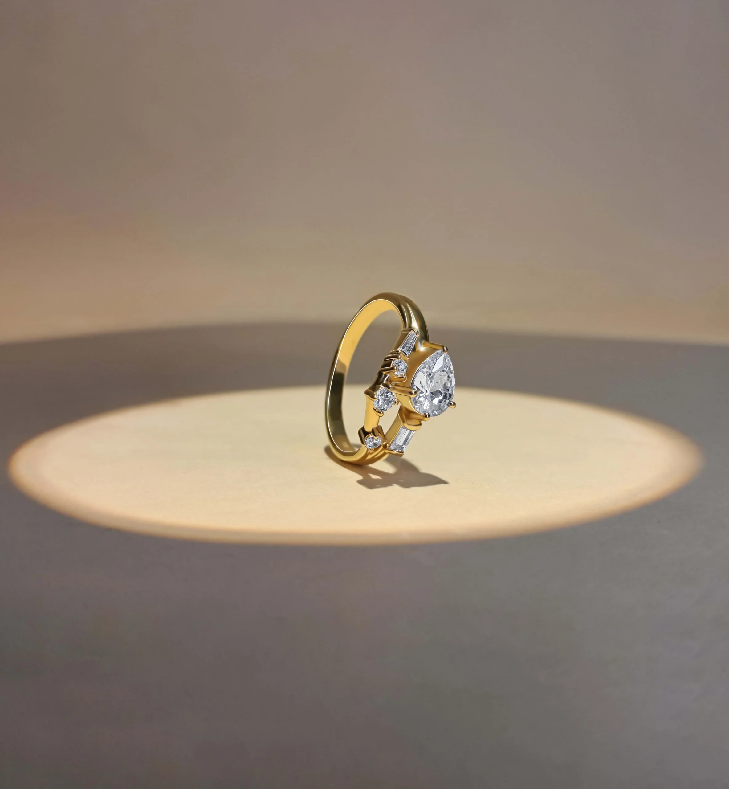 Sterling Silver Rings