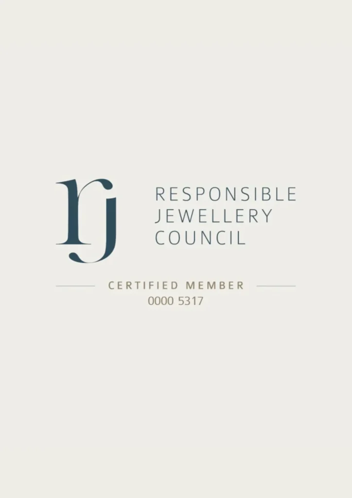 rjc verified jewellery supplier