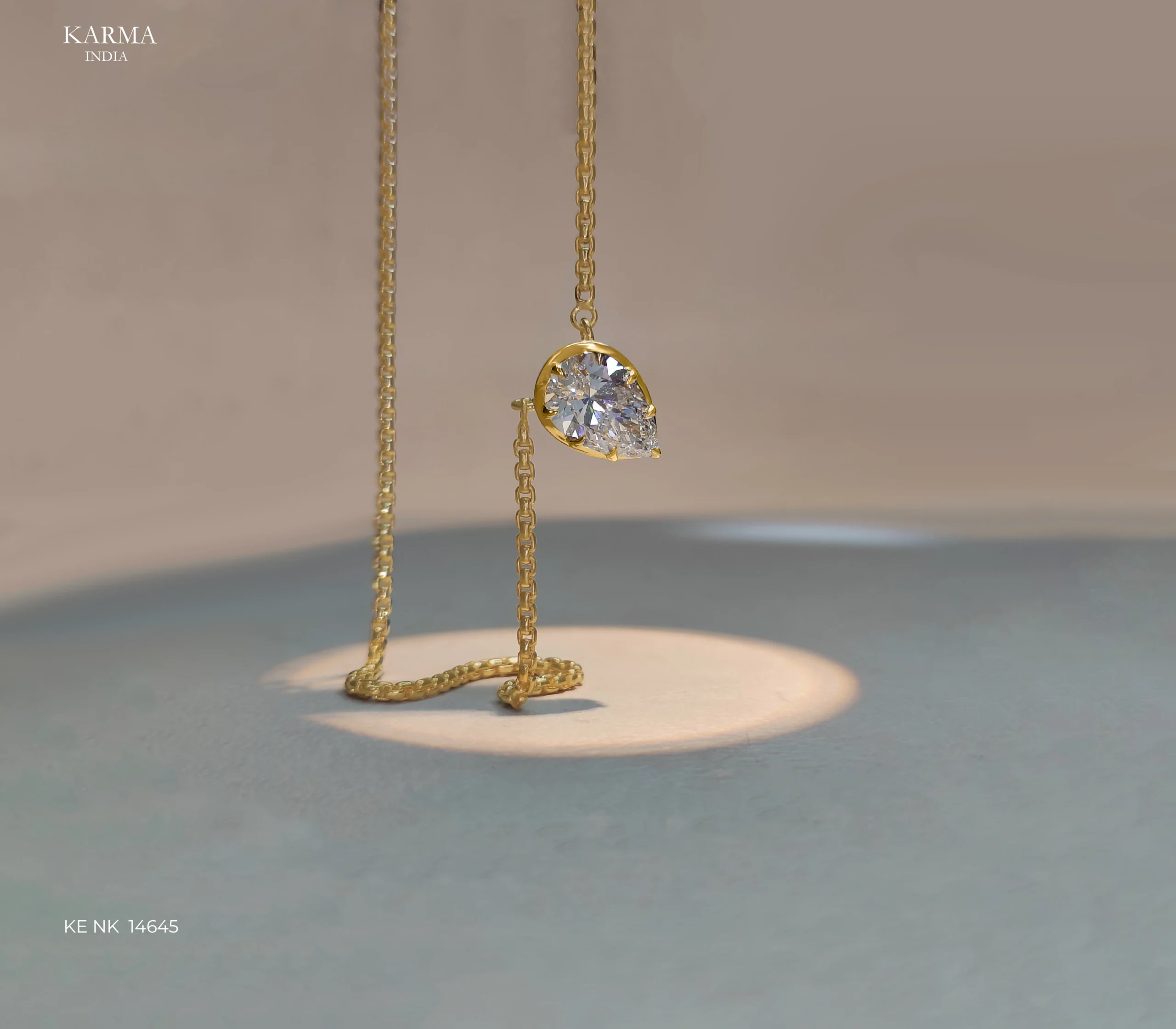 Gemstone & Diamond Jewellery