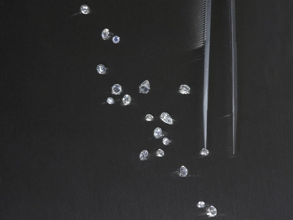Sterling Silver Rings